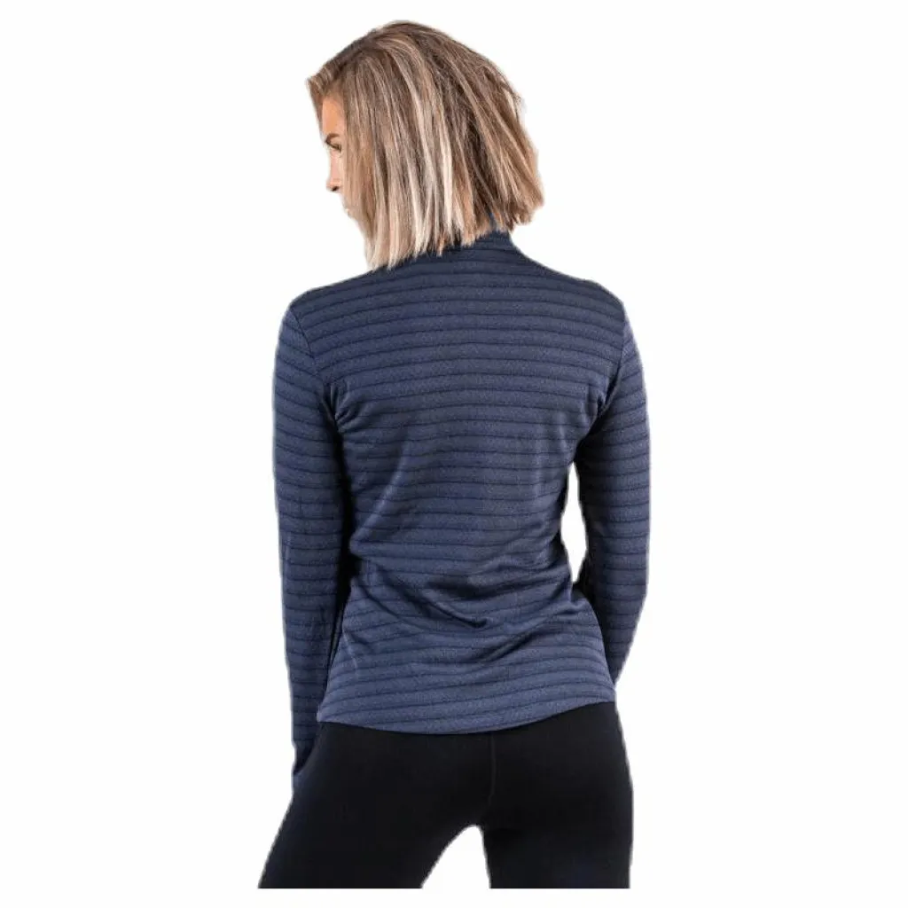 Salomon Lightning HZ Mid Black* Tröjor|Löpning