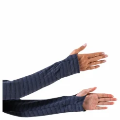 Salomon Lightning HZ Mid Black* Tröjor|Löpning