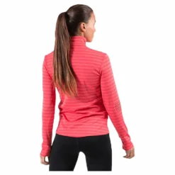 Salomon Lightning HZ Mid Red* Tröjor|Löpning