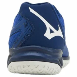Mizuno Lightning Star Z5 Junior Blue/White*Barn Inomhussporter|Träningsskor