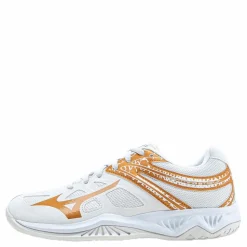 Mizuno Lightning Star Z5 Junior Blue/White* Inomhussporter