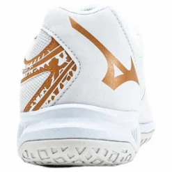 Mizuno Lightning Star Z5 Junior Blue/White* Inomhussporter