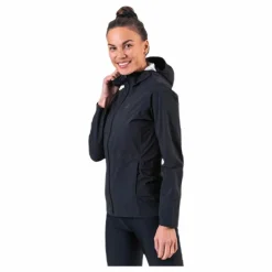 Salomon Lightning Waterproof Jacket Black* Jackor|Löpning