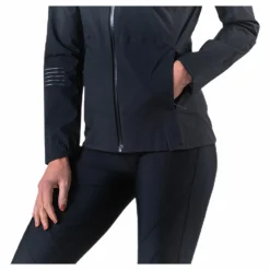 Salomon Lightning Waterproof Jacket Black* Jackor|Löpning