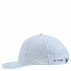 adidas Lightweight Primeblue Runner Cap White / Crew Blue / Crew Blue* Löpning|Mössor Och Handskar