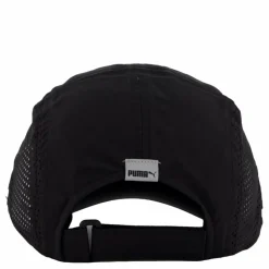 Puma Lightweight Runner Cap Black* Mössor Och Handskar|Mössor Och Handskar