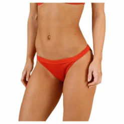 Wyte Lilja Ribb Tanga* Simning|Badkläder