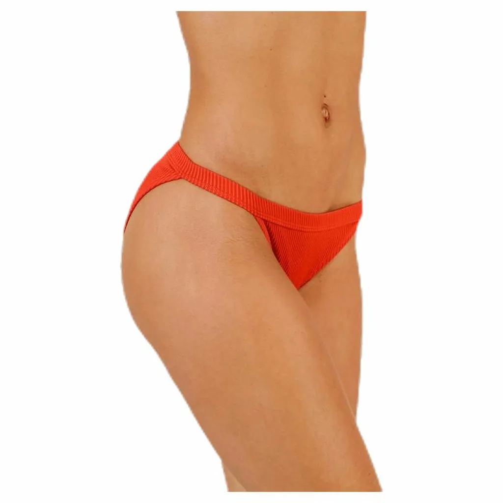 Wyte Lilja Ribb Tanga* Simning|Badkläder