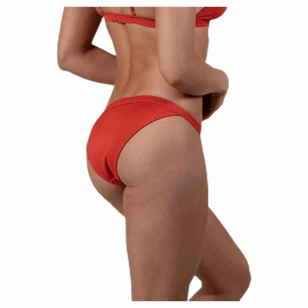 Wyte Lilja Ribb Tanga* Simning|Badkläder