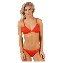 Wyte Lilja Ribb Triangle* Simning|Badkläder