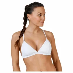 Wyte Lilja Ribb Triangle White* Simning|Badkläder