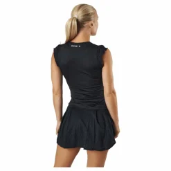 BOW19 Lily Tee Black* Racketsporter|T-Shirts