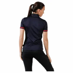 Saint Loye Lily Tee Blue* Hästsport|T-Shirts