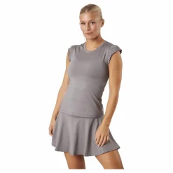BOW19 Lily Tee Cinder* Racketsporter|Kjolar Och Klänningar