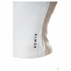 BOW19 Lily Tee Offwhite* Racketsporter|Linnen