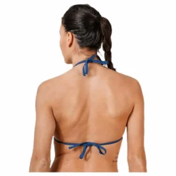 Wyte Lily Triangle Blue* Simning|Badkläder