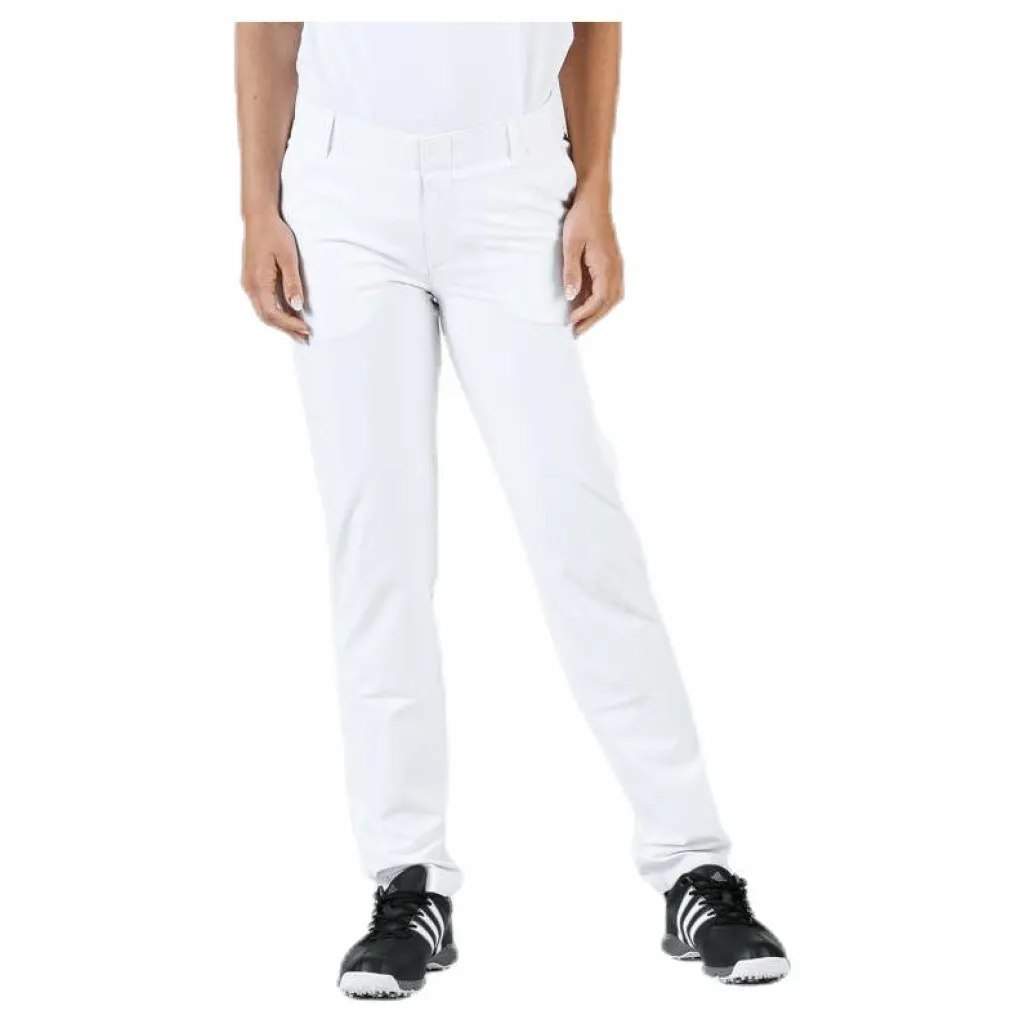 Under Armour Links Pant White* Golf|Byxor