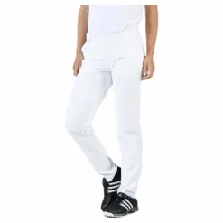 Under Armour Links Pant White* Golf|Byxor