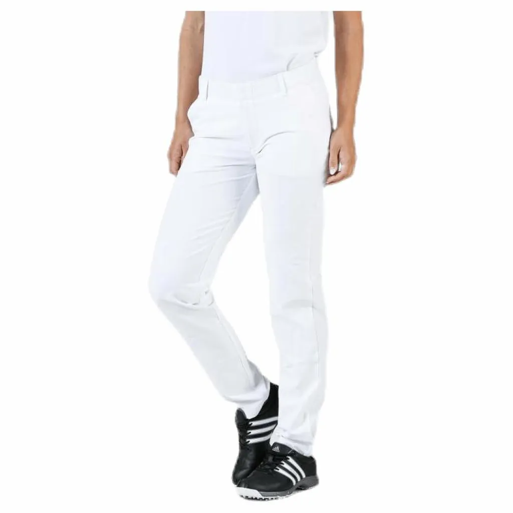 Under Armour Links Pant White* Golf|Byxor