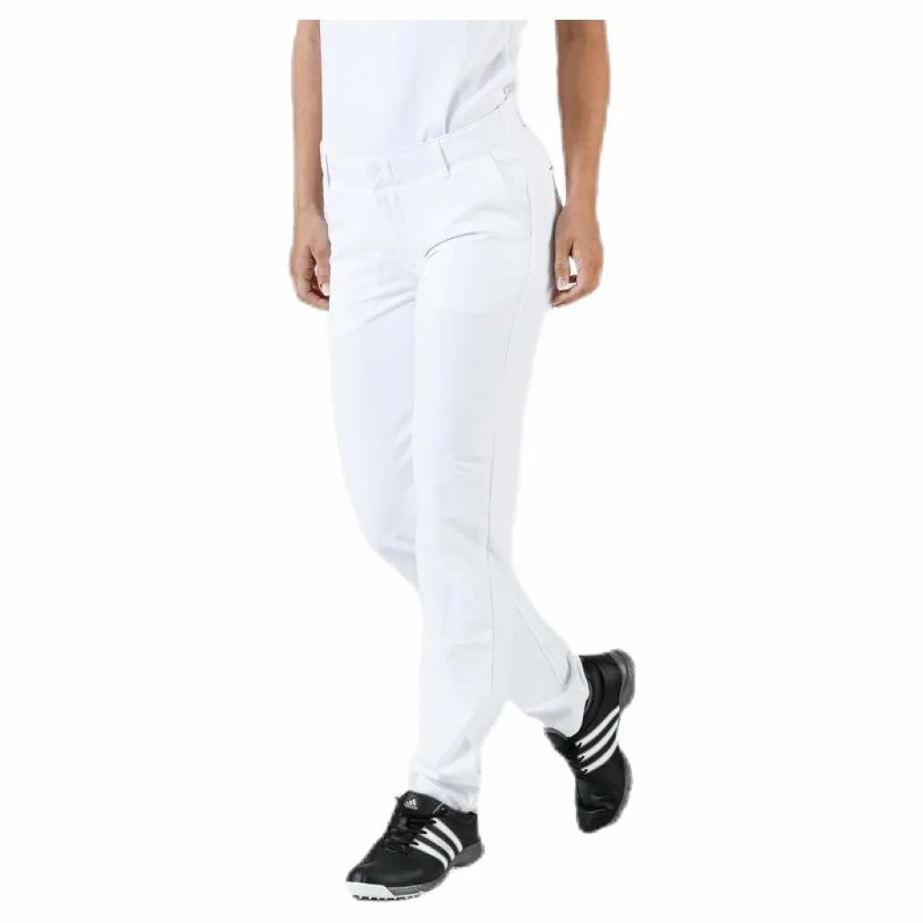 Under Armour Links Pant White* Golf|Byxor