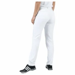 Under Armour Links Pant White* Golf|Byxor