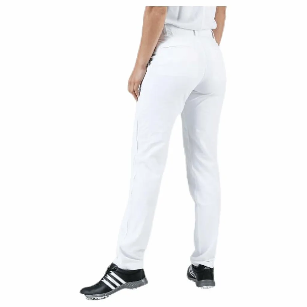 Under Armour Links Pant White* Golf|Byxor