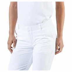 Under Armour Links Pant White* Golf|Byxor