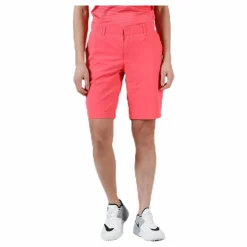 Under Armour Links Shorts Pink* Golf|Shorts