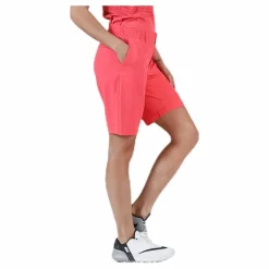 Under Armour Links Shorts Pink* Golf|Shorts