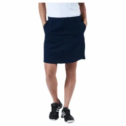 Under Armour Links Woven Skort Blue* Golf|Shorts