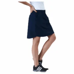 Under Armour Links Woven Skort Blue* Golf|Shorts