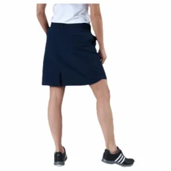 Under Armour Links Woven Skort Blue* Golf|Shorts