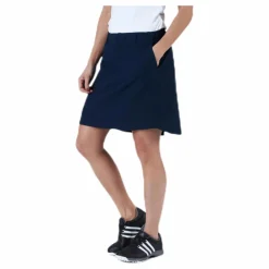 Under Armour Links Woven Skort Blue* Golf|Shorts