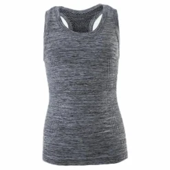 Oxide Linne Seamless Grey*Barn Linnen|Träning