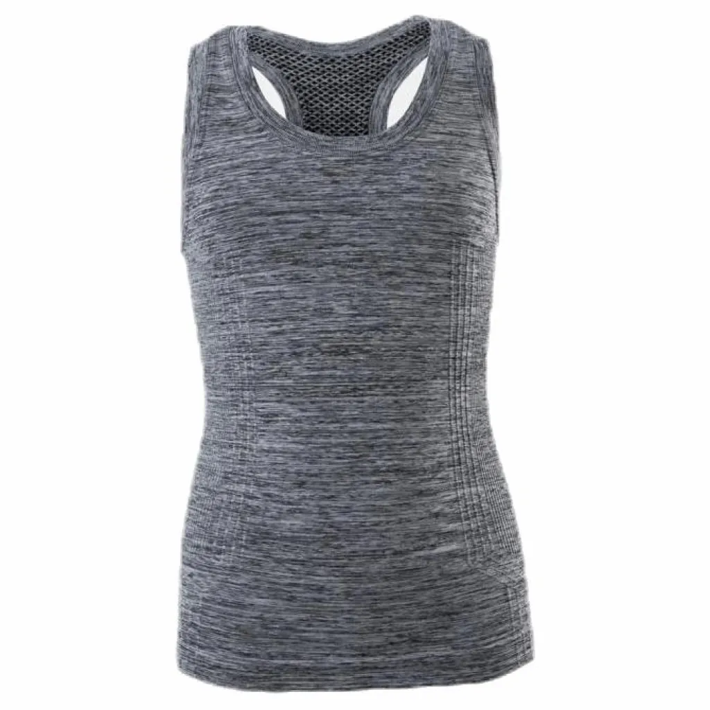 Oxide Linne Seamless Grey*Barn Linnen|Träning