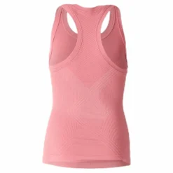 Oxide Linne Seamless Pink*Barn Linnen|Träning