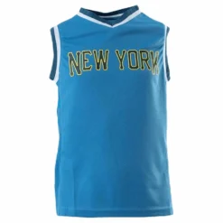 Oxide Linne X-Cool Blue*Barn Linnen|Träning