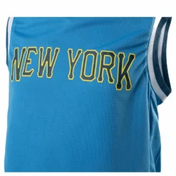 Oxide Linne X-Cool Blue*Barn Linnen|Träning