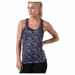 Oxide Linne X-Cool OT Patterned* Linnen|Träning