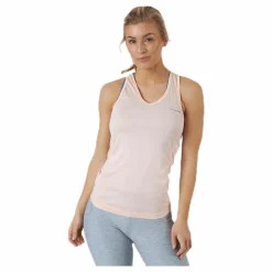 Oxide Linne X-Cool OT Pink* Linnen|Träning