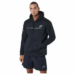 Bullpadel Lipis Black* Tröjor|Racketsporter