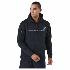 Bullpadel Lipis Black* Tröjor|Racketsporter