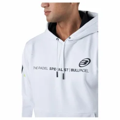 Bullpadel Lipis White* Racketsporter