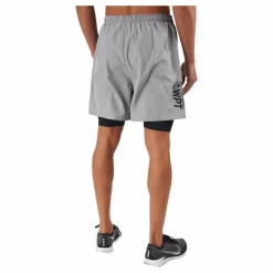 Bullpadel Lirio Gray* Shorts|Racketsporter