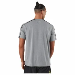 Bullpadel Liron Gray* T-Shirts|Racketsporter