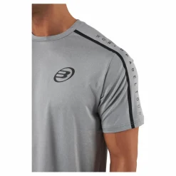 Bullpadel Liron Gray* T-Shirts|Racketsporter