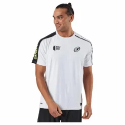 Bullpadel Liron White* Racketsporter