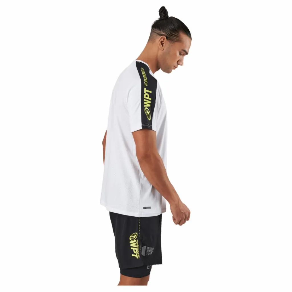 Bullpadel Liron White* Racketsporter