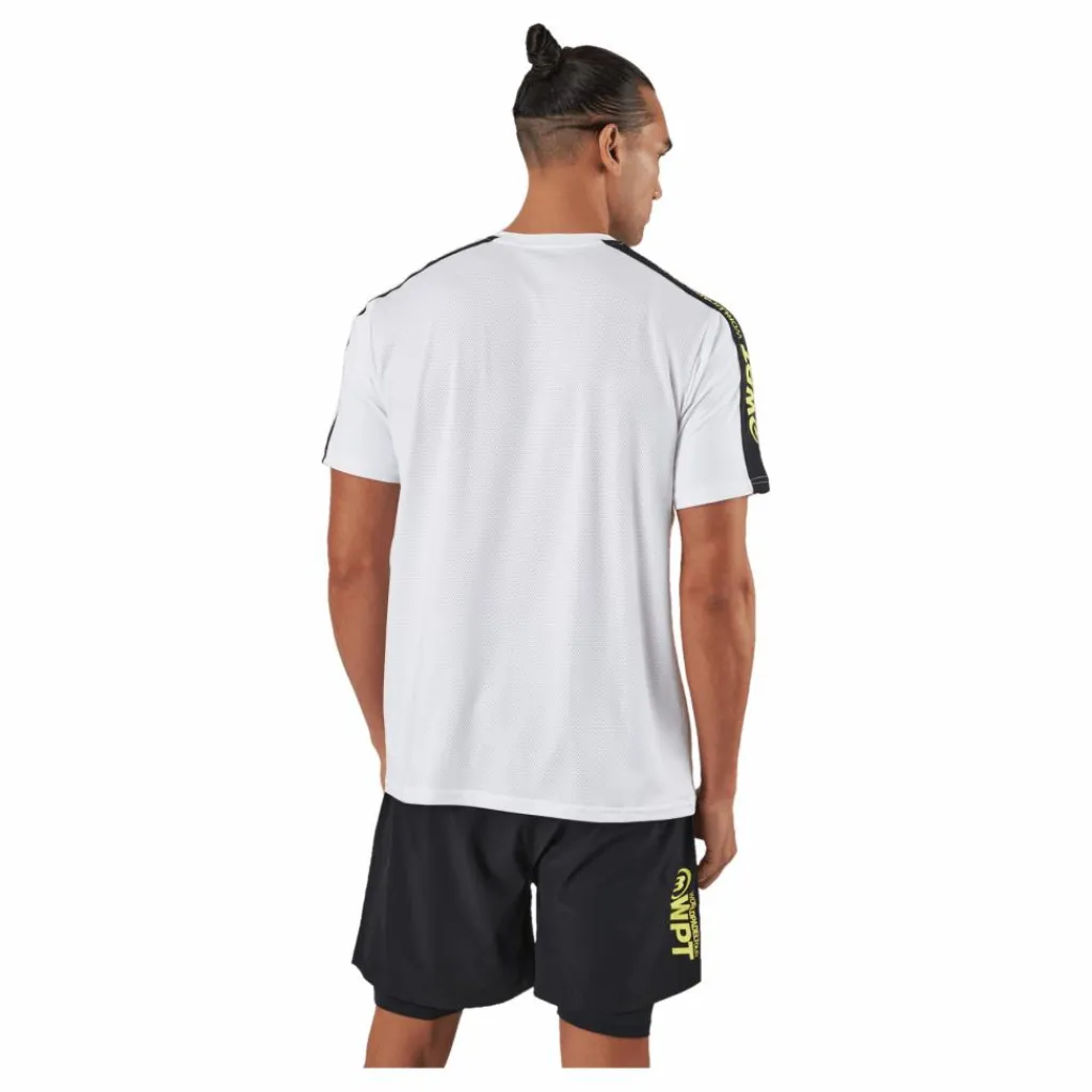 Bullpadel Liron White* Racketsporter