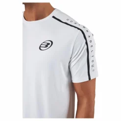 Bullpadel Liron White* Racketsporter